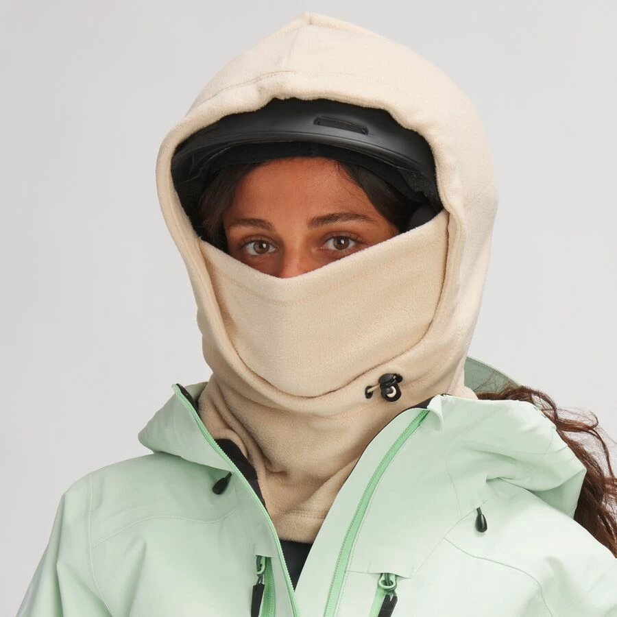 Stoic Polar Fleece Neck Balaclava 29 Stoic Polar Fleece Neck Balaclava - Image 29