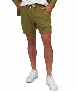 Stoic Knit Short - Men&apos;s