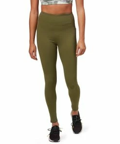 Stoic 7/8 Active Legging - Women's