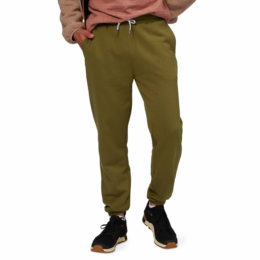Stoic Crew Fleece Jogger - Men's 2 Stoic Crew Fleece Jogger - Men's - Image 2