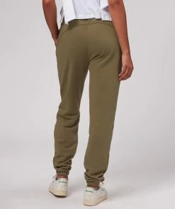 Stoic Fleece Jogger - Women&apos;s -Stoic Sales Store OLIBRA D1 13