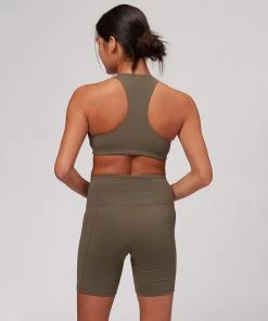 Stoic Performance Sports Bra - Women&apos;s -Stoic Sales Store OLIBRA D1 14