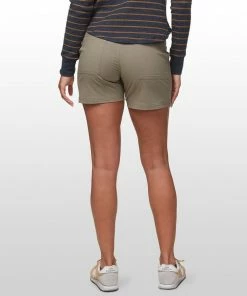 Stoic Lightweight Short - Women's -Stoic Sales Store OLIBRA D1 17