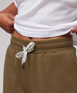 Stoic Fleece Jogger - Women&apos;s -Stoic Sales Store OLIBRA D2 12