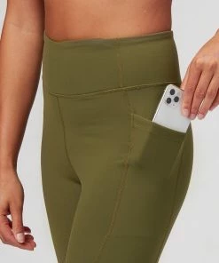 Stoic 7/8 Active Legging - Women&apos;s -Stoic Sales Store OLIBRA D2 14