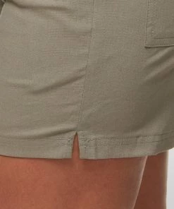 Stoic Lightweight Short - Women's -Stoic Sales Store OLIBRA D2 15