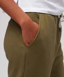 Stoic Fleece Jogger - Women&apos;s -Stoic Sales Store OLIBRA D3 12