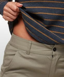 Stoic Lightweight Short - Women's -Stoic Sales Store OLIBRA D3 15