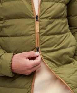 Stoic Insulated Hooded Jacket - Men's -Stoic Sales Store OLIBRA D3 9