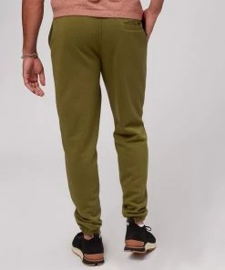 Stoic Crew Fleece Jogger - Men's 14 Stoic Crew Fleece Jogger - Men's -Stoic Sales Store OLIBRA D5 6