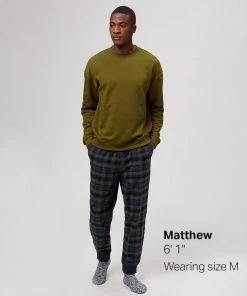 Stoic Crew Fleece - Men&apos;s -Stoic Sales Store OLIBRA D5 9