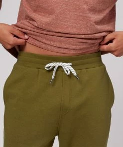 Stoic Crew Fleece Jogger - Men's 12 Stoic Crew Fleece Jogger - Men's -Stoic Sales Store OLIBRA D7 5