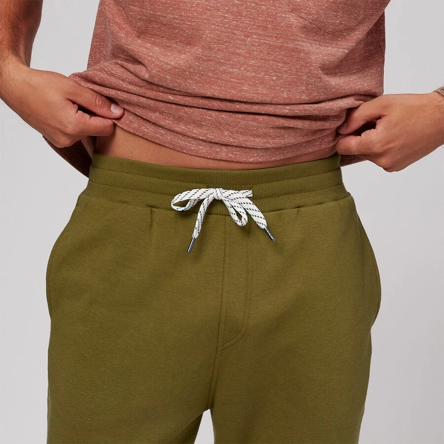 Stoic Crew Fleece Jogger - Men's 5 Stoic Crew Fleece Jogger - Men's - Image 5