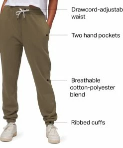 Stoic Fleece Jogger - Women&apos;s -Stoic Sales Store OLIBRA D7 7