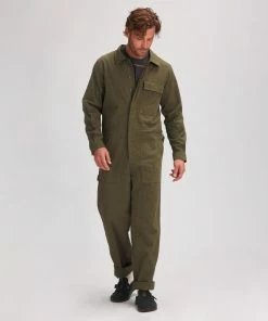 Stoic Coverall - Men's