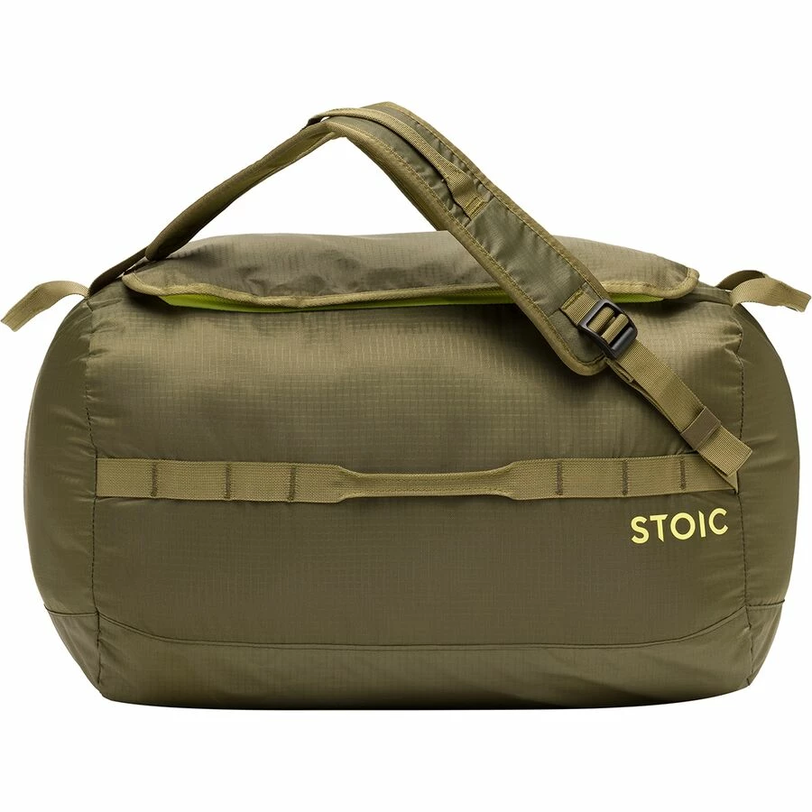 Stoic Adventure Duffel 1 Stoic Adventure Duffel