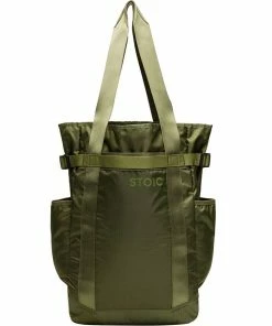 Stoic Adventure Tote