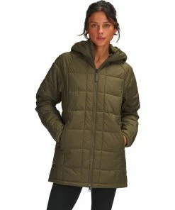 Stoic Venture Insulated Parka - Women's 15 Stoic Venture Insulated Parka - Women's -Stoic Sales Store OLINIG 2