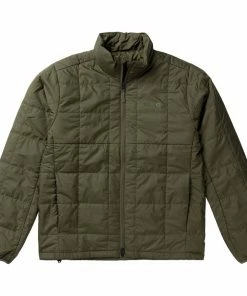 Stoic Venture Insulated Jacket - Men&apos;s