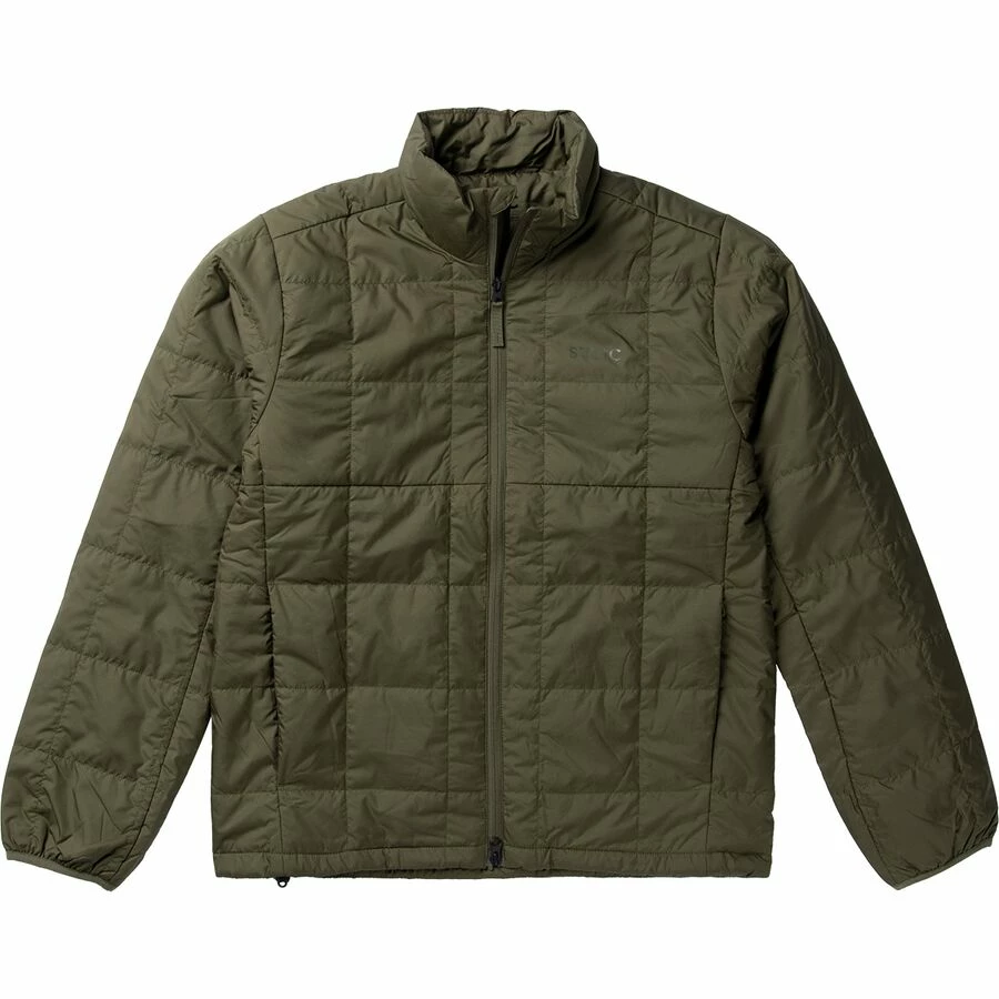 Stoic Venture Insulated Jacket - Men's 1 Stoic Venture Insulated Jacket - Men's