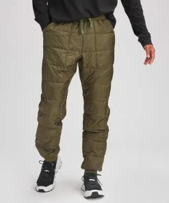 Stoic Puffer Jogger - Men's