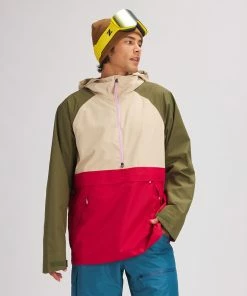 Stoic Shell Anorak - Men's 35 Stoic Shell Anorak - Men's -Stoic Sales Store OLINIG 5