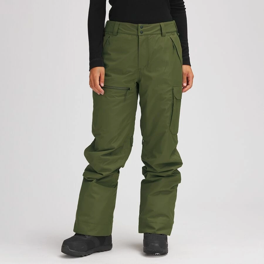 Stoic Insulated Snow Pant - Women's 15 Stoic Insulated Snow Pant - Women's - Image 15