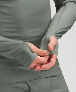 Stoic Lightweight Poly Baselayer Crew - Men's 38 Stoic Lightweight Poly Baselayer Crew - Men's -Stoic Sales Store OLINIGPRI D2 5