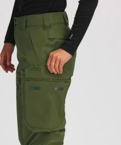 Stoic Insulated Snow Pant - Women's 46 Stoic Insulated Snow Pant - Women's -Stoic Sales Store OLINIG D13 1