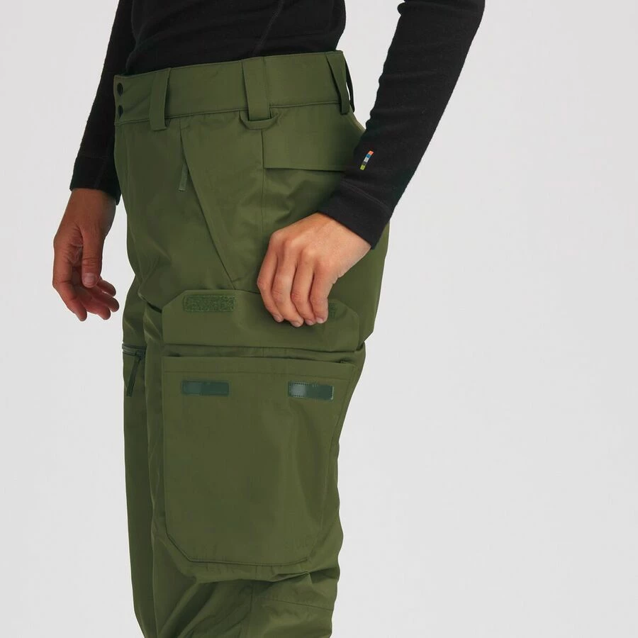 Stoic Insulated Snow Pant - Women's 19 Stoic Insulated Snow Pant - Women's - Image 19