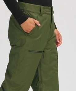 Stoic Insulated Snow Pant - Women's 45 Stoic Insulated Snow Pant - Women's -Stoic Sales Store OLINIG D14 1