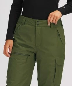 Stoic Insulated Snow Pant - Women's 44 Stoic Insulated Snow Pant - Women's -Stoic Sales Store OLINIG D15 1