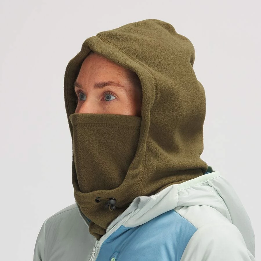 Stoic Polar Fleece Neck Balaclava 33 Stoic Polar Fleece Neck Balaclava - Image 33