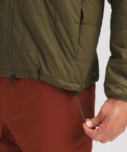 Stoic Venture Insulated Jacket - Men's 22 Stoic Venture Insulated Jacket - Men's -Stoic Sales Store OLINIG D3 15