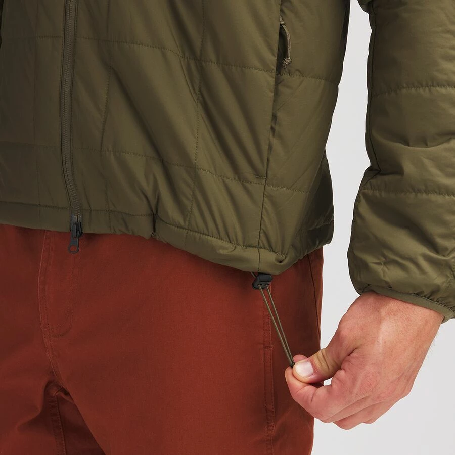 Stoic Venture Insulated Jacket - Men's 3 Stoic Venture Insulated Jacket - Men's - Image 3