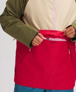 Stoic Shell Anorak - Men's 39 Stoic Shell Anorak - Men's -Stoic Sales Store OLINIG D3 16