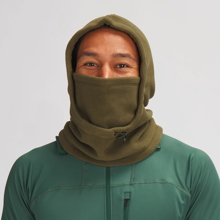 Stoic Polar Fleece Neck Balaclava 32 Stoic Polar Fleece Neck Balaclava - Image 32