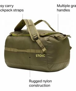Stoic Adventure Duffel 13 Stoic Adventure Duffel -Stoic Sales Store OLINIG D3 20
