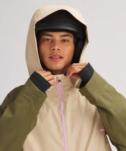 Stoic Shell Anorak - Men's 38 Stoic Shell Anorak - Men's -Stoic Sales Store OLINIG D4 12