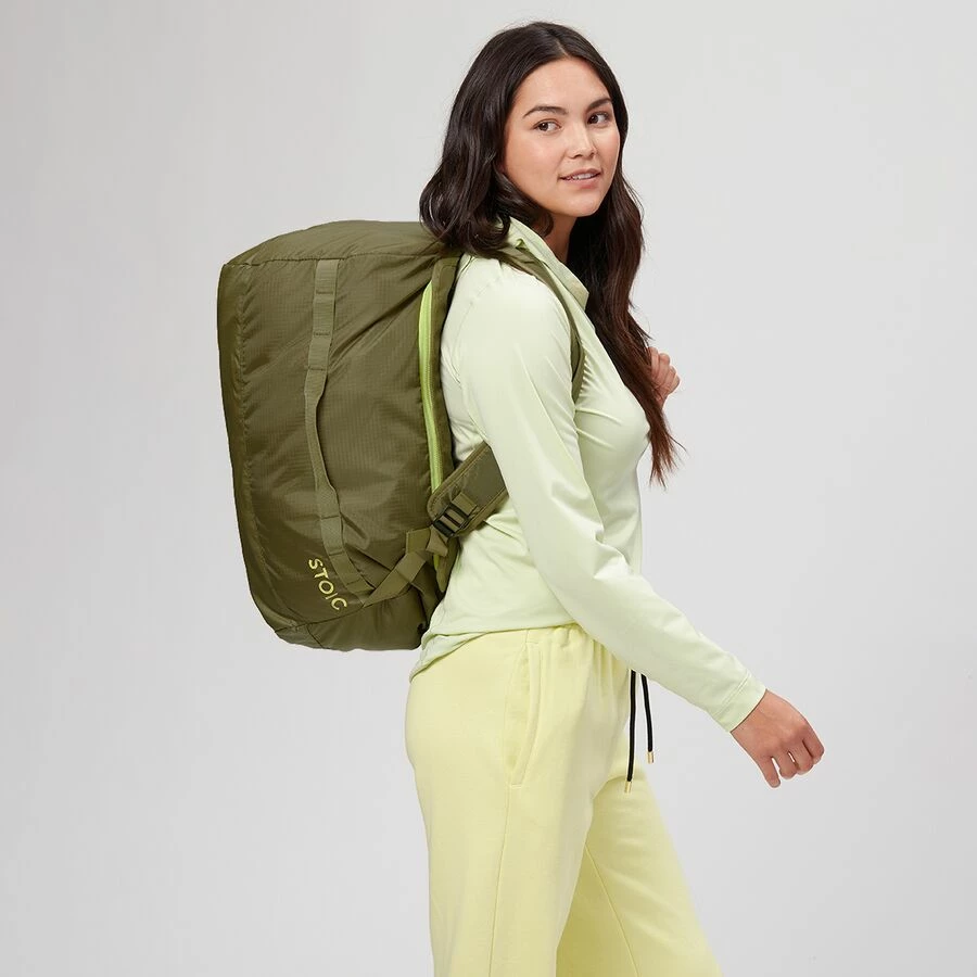 Stoic Adventure Duffel 5 Stoic Adventure Duffel - Image 5