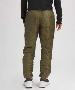 Stoic Puffer Jogger - Men's -Stoic Sales Store OLINIG D5 7