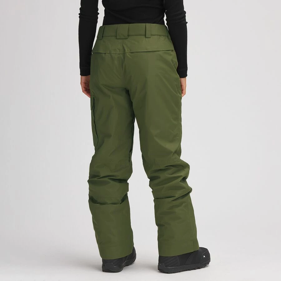 Stoic Insulated Snow Pant - Women's 21 Stoic Insulated Snow Pant - Women's - Image 21
