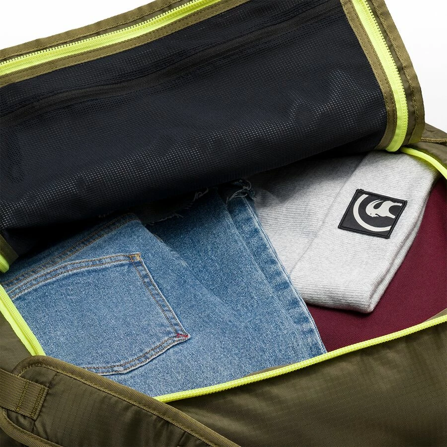 Stoic Adventure Duffel 2 Stoic Adventure Duffel - Image 2