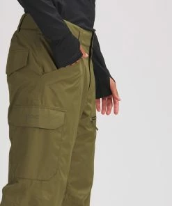 Stoic Insulated Snow Pant - Men&apos;s -Stoic Sales Store OLINIG D9 1