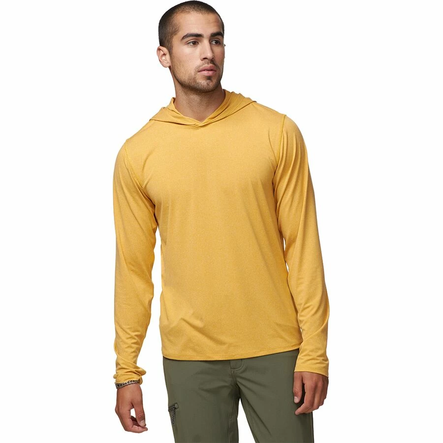 Stoic Tech Hoodie - Men's 1 Stoic Tech Hoodie - Men's