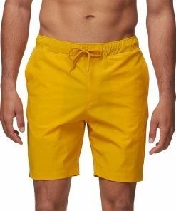 Stoic River Hike Short - Men's