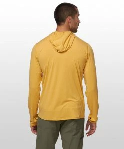 Stoic Tech Hoodie - Men's 9 Stoic Tech Hoodie - Men's -Stoic Sales Store ORAGOL D1 1
