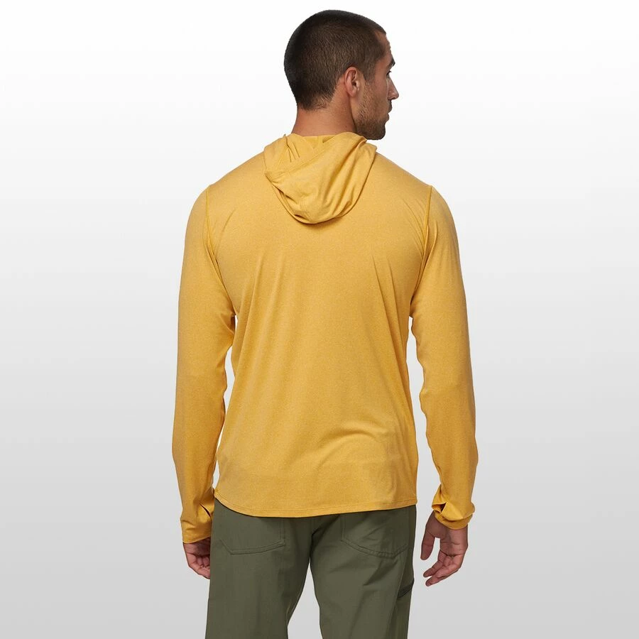 Stoic Tech Hoodie - Men's 5 Stoic Tech Hoodie - Men's - Image 5