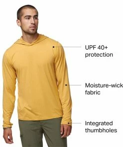 Stoic Tech Hoodie - Men's 7 Stoic Tech Hoodie - Men's -Stoic Sales Store ORAGOL D4 1