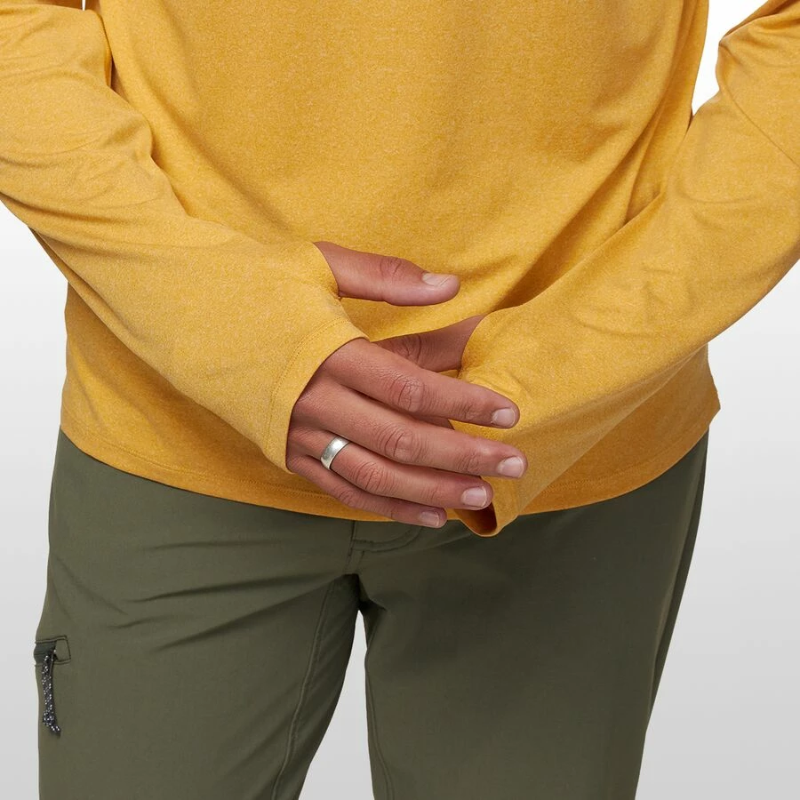 Stoic Tech Hoodie - Men's 2 Stoic Tech Hoodie - Men's - Image 2